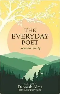 Cudzojazyčná literatúra The Everyday Poet - Deborah Alma