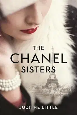 Historické romány The Chanel Sisters - Judithe Little