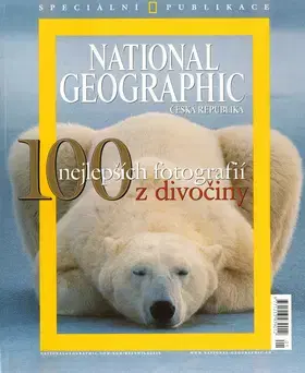 Fotografia 100 nejlepších fotografií z divočiny