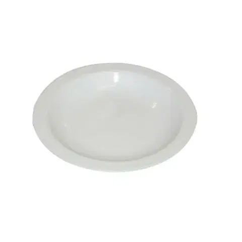 Taniere TVAR - Tanier plytký 23cm umelá hmota rôzne farby