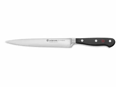 Nože na šunku WÜSTHOF Nôž na šunku Wüsthof CLASSIC 18 cm 4522/18