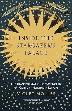 Svetové dejiny, dejiny štátov Inside the Stargazers Palace - Violet Moller