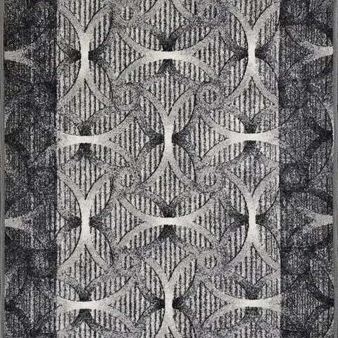 Behúne Behúň 100 cm Cortona 19 sivá