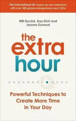 Cudzojazyčná literatúra The Extra Hour - Kolektív autorov