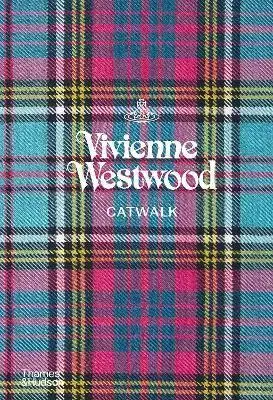 Dizajn, úžitkové umenie, móda Vivienne Westwood Catwalk - Alexander Fury,Vivienne Westwood,Andreas Kronthaler