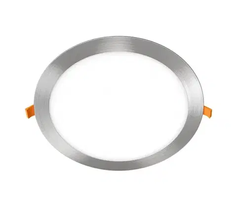 Svietidlá APLED - LED Kúpeľňové podhľadové svietidlo RONDO LED/24W/230V IP41 300 mm S131-0167