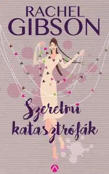 Sci-fi a fantasy Szerelmi katasztrófák - Rachel Gibbon