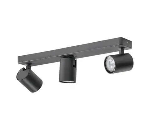 Svietidlá Azzardo  - Bodové svietidlo EXO 3xGU10/35W/230V 