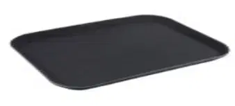 Polypropylénové podnosy LP PROFESSIONAL Obdĺžnikový protišmykový podnos Polypropylén - 46x35,5 cm