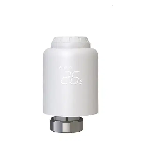 Teplovzdušné ventilátory Tellur WiFi Smart Thermostat TLL331441