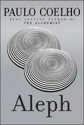 Cudzojazyčná literatúra Aleph (anglický) - Paulo Coelho