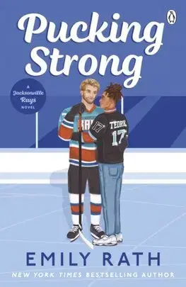 Romantická beletria Pucking Strong - Emily Rath