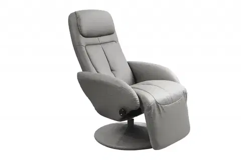 Kreslá Relaxačné kreslo OPTIMA Halmar