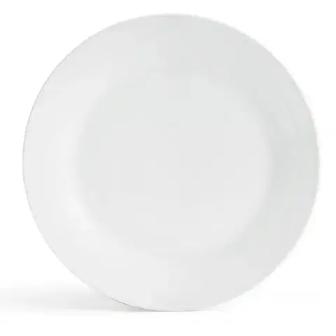 Dekorácie a bytové doplnky Okrúhly dezertný tanier 19 cm 75DW