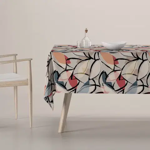 Obrusy Obrus na stôl obdĺžnikový
