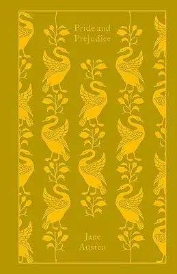 Cudzojazyčná literatúra Pride And Prejudice