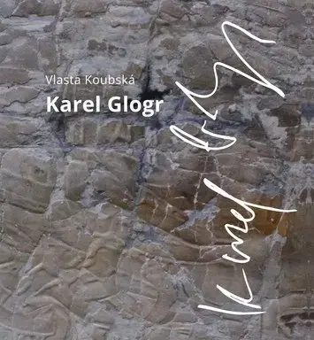 Divadlo - teória, história,... Karel Glogr - Vlasta Koubská
