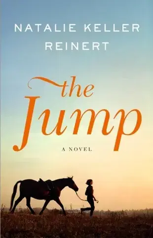 Beletria The Jump - Natalie Keller Reinert