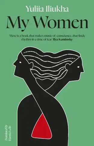 Beletria My Women - Yuliia Iliukha