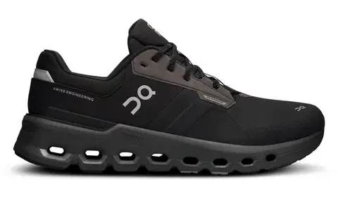 Cesta ON Cloudrunner 2 Waterproof Veľkosť: 42 EUR