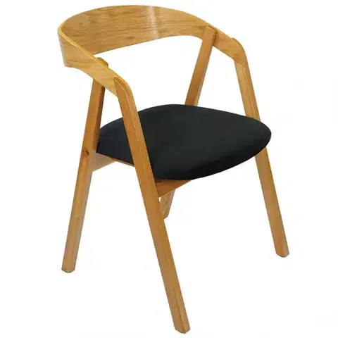 Stoličky do obývačky Stolička Witek dub casablanka 2316