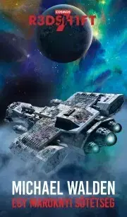 Sci-fi a fantasy Egy maroknyi sötétség - Michael Walden