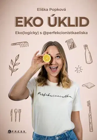 Hobby - ostatné Eko úklid - Bc. Eliška Popková