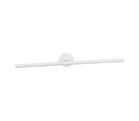 Svietidlá Argon 8595 - LED Obrazové svietidlo MIRIAM LED/7,2W/230V 3000K 40 cm biela 8595