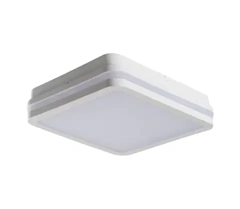 Svietidlá  33342 - LED Vonkajšie svietidlo BENO LED/24W/230V 4000K biela IP54 33342