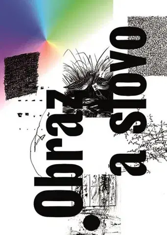 Maliarstvo, grafika Obraz a slovo v českém výtvarném umění šedesátých let - Alena Pomajzlová