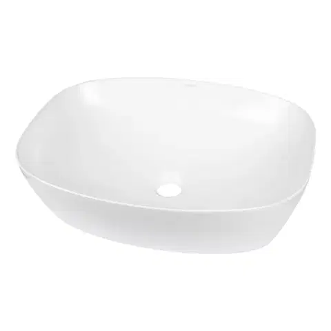 Sanitárna keramika KERRA - Umývadlo vstavané KR-640 5907548112293