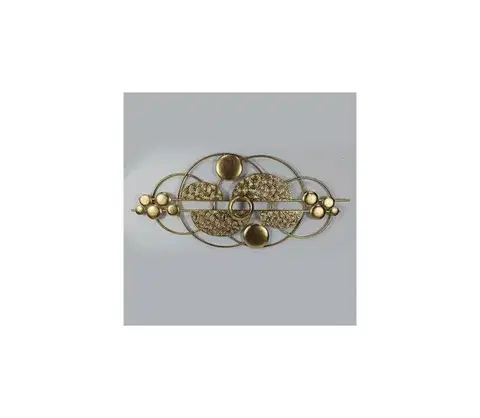 Taburetky Eurolamp Nástenná dekorácia 39,5x88,5 cm 755-10046