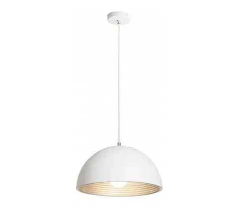 Svietidlá RED - Design  - R13048 - Luster na lanku CARISSIMA 1xE27/42W/230V R13048