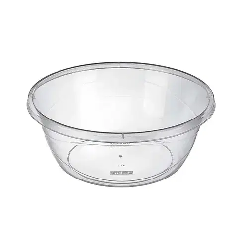 Misy a misky MAKRO - Misa 7l Transparentná