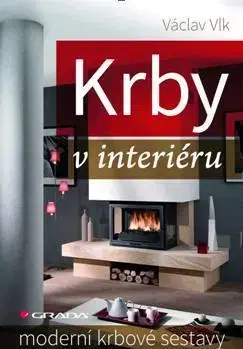 Domov, zariaďovanie Krby v interiéru - Vlk Václav