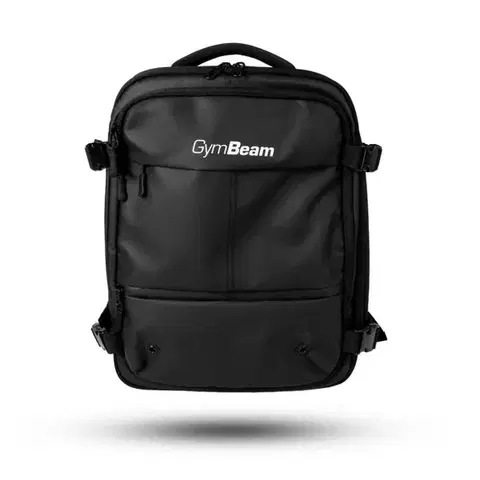 Batohy GymBeam Batoh FlyBag Small Black