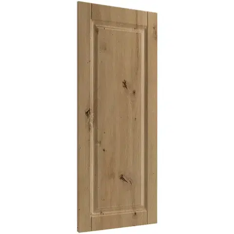 Kuchynské skrinky Čelo skrinky Luxeo F13-G45(100) hampton dub
