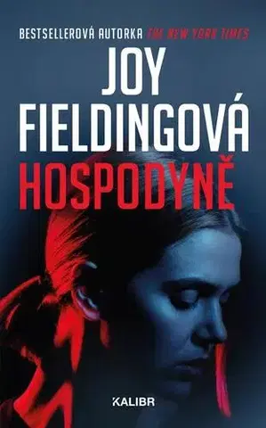 Detektívky, trilery, horory Hospodyně - Joy Fieldingová