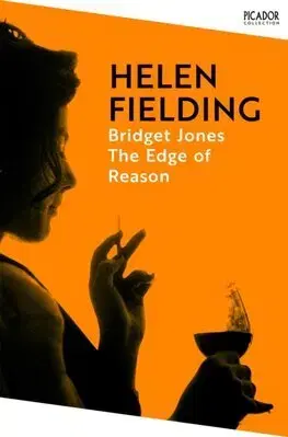 Romantická beletria Bridget Jones: The Edge of Reason - Helen Fielding