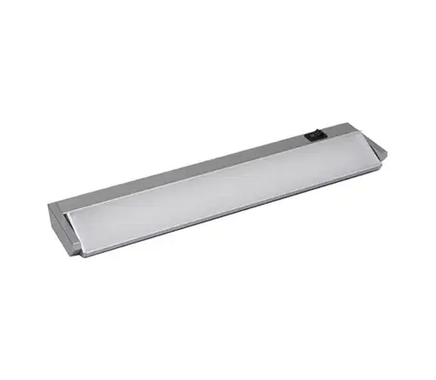Svietidlá  light LED Podlinkové svietidlo LED/5W/230V strieborná 9005SL