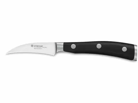 Lúpacie nože WÜSTHOF Nôž na lúpanie Wüsthof CLASSIC IKON 7 cm 4020