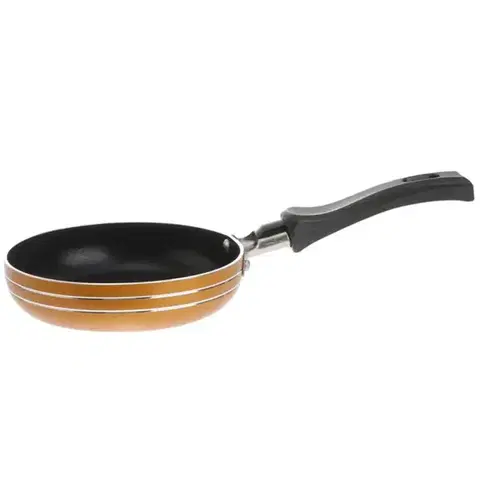 Panvice, lievanečníky MAKRO - Panvica 14cm
