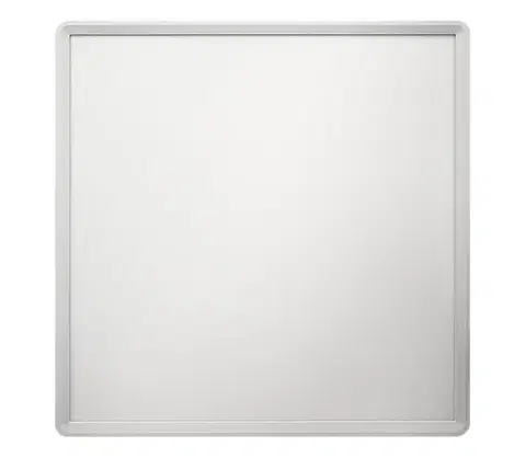 Svietidlá  LED stropné svietidlo LED/40W/230V 3000/4000/6500K 50x50 cm biele 008 0001293