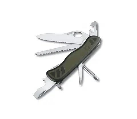 Vreckové nože Victorinox Soldier Knive 0.8461.MWCH