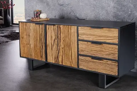 Komody Komoda IDAIA Dekorhome