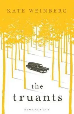 Cudzojazyčná literatúra The Truants - Kate Weinberg