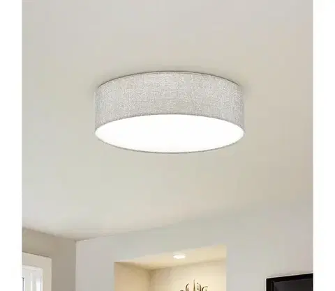 Svietidlá Eglo 97613 - Stropné svietidlo PASTERI 3xE27/60W/230V 57 cm 97613