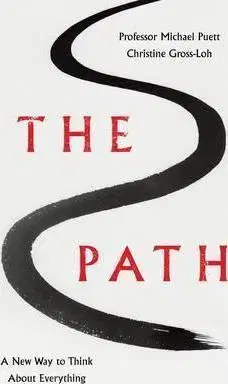 Motivačná literatúra - ostatné The Path - Michael Puett,Christine Gross-Loh