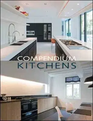 Cudzojazyčná literatúra Compendium Kitchens