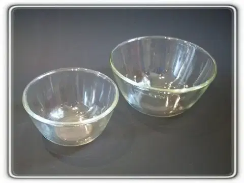 Misy a misky MAKRO - Misa BOWL 3,5l